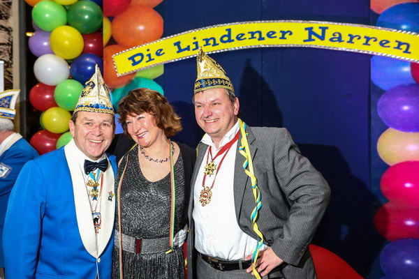 Roter Teppich   148.jpg - Foto: Ulrich Stamm